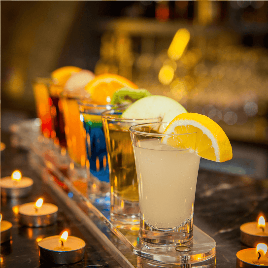 The Ultimate Guide to Flavoured Vodka Cocktails