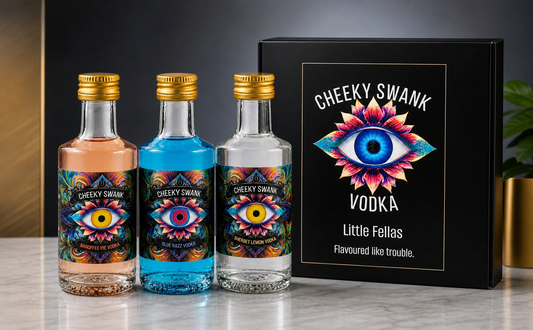 The Little Fellas Gift Pack