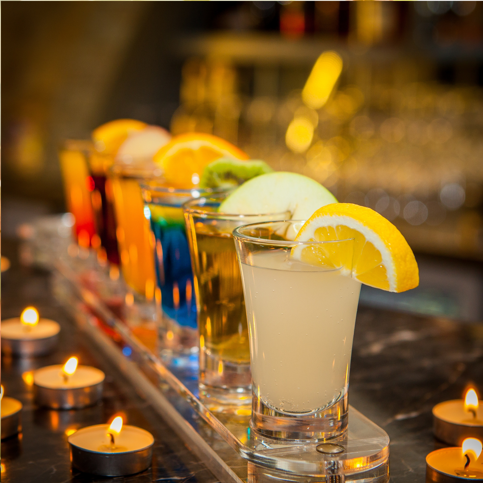 The Ultimate Guide to Flavoured Vodka Cocktails